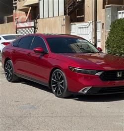 هوندا أكورد